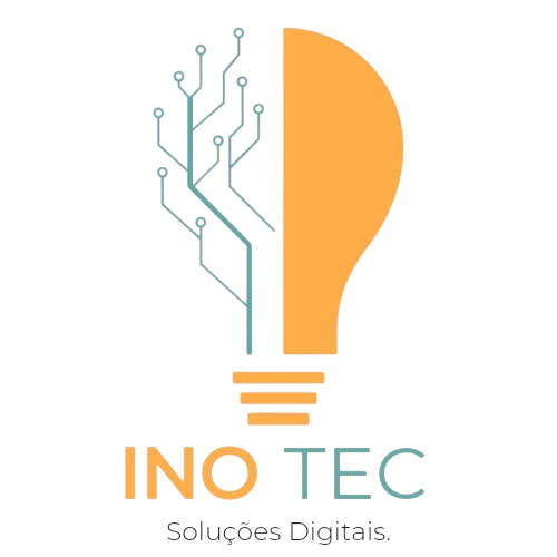 INO Logo